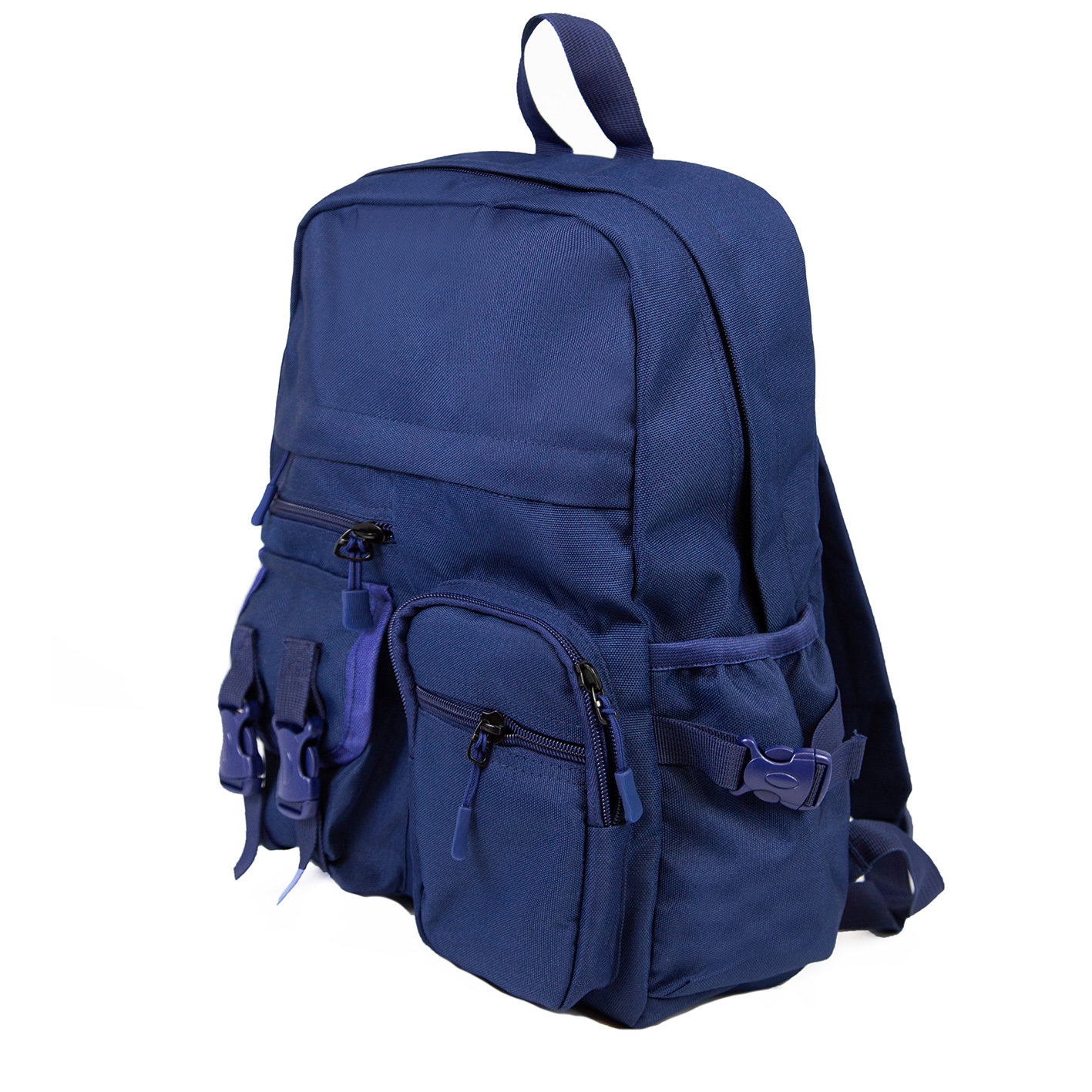 Найт темно синий