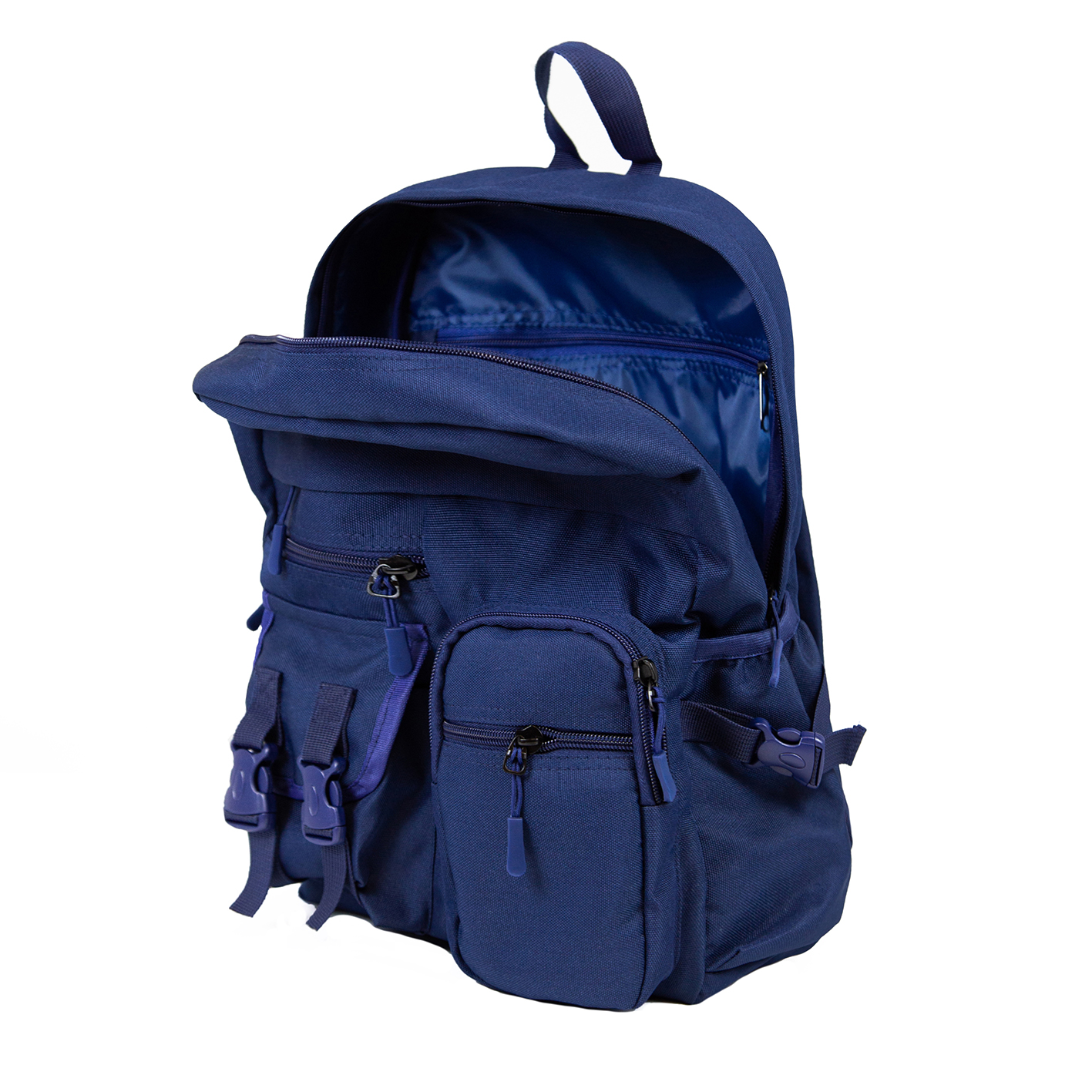 Найт темно синий